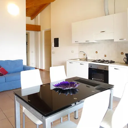 Appartement Casa Wanda 110s