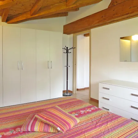 Appartement Casa Wanda 110s