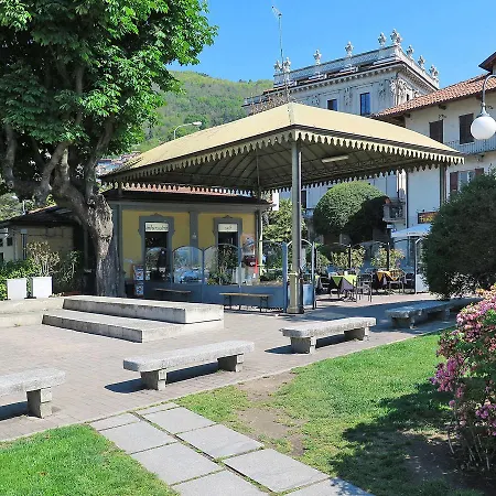 Appartement Casa Wanda 110s *