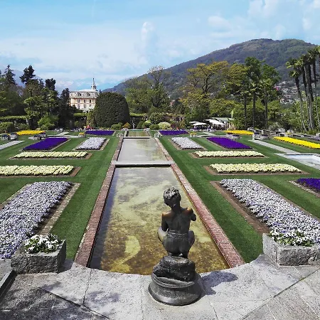Casa Wanda 110s * Verbania