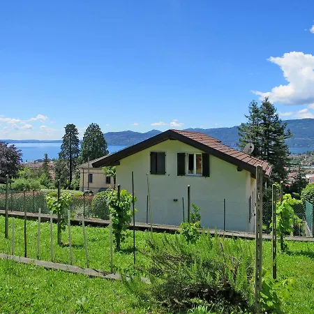 Appartement Casa Wanda 110s Verbania
