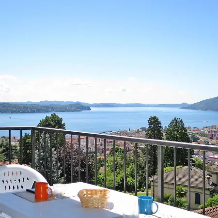 Casa Wanda 110s * Verbania