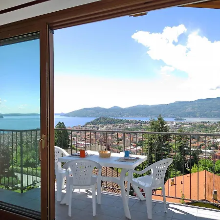 Appartement Casa Wanda 110s