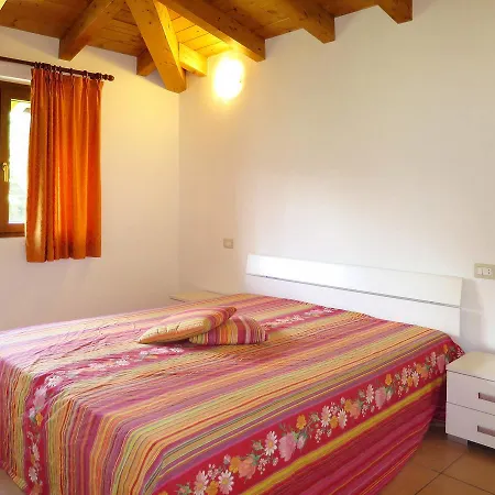 Appartement Casa Wanda 110s Verbania
