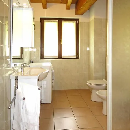 Casa Wanda 110s Appartement Verbania