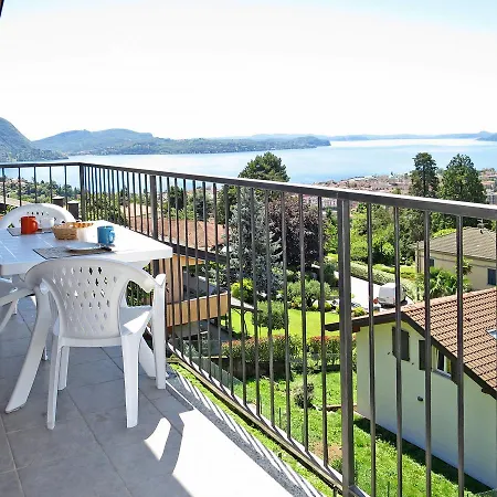 Appartement Casa Wanda 110s Verbania