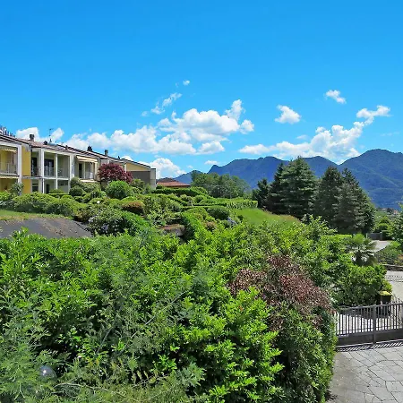 Casa Wanda 110s Appartement Verbania