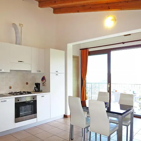 Casa Wanda 110s Appartement Verbania