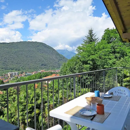 Casa Wanda 110s Verbania