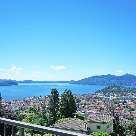 Casa Wanda 110s * Verbania