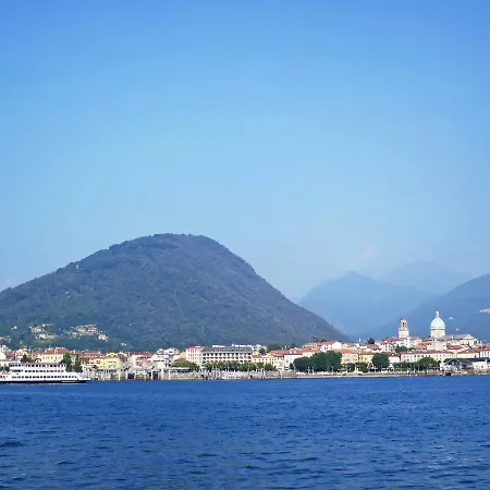 Casa Wanda 110s * Verbania