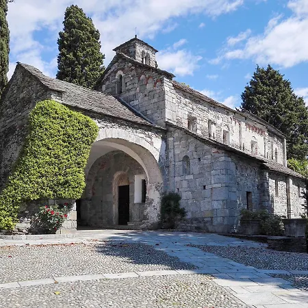 Appartement Casa Wanda 110s Verbania