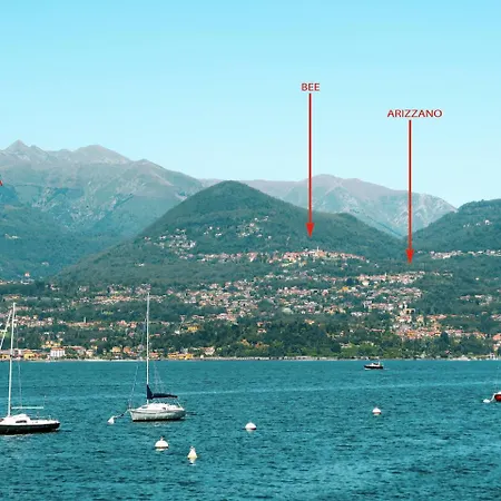 Casa Wanda 110s * Verbania